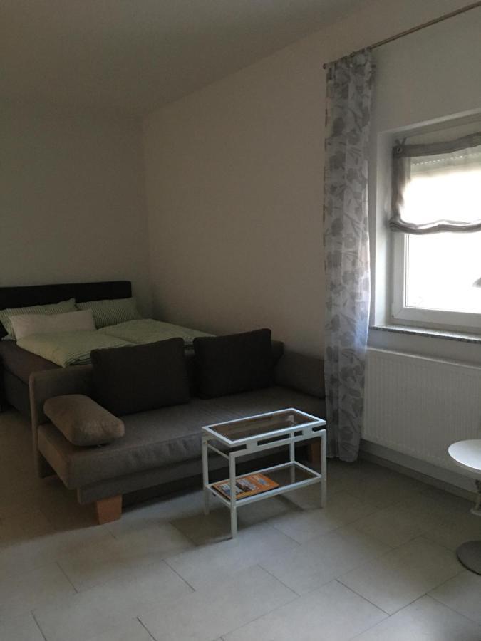 Ferienwohnung Kleine Auszeit Бад-Нойенар-Арвайлер Экстерьер фото