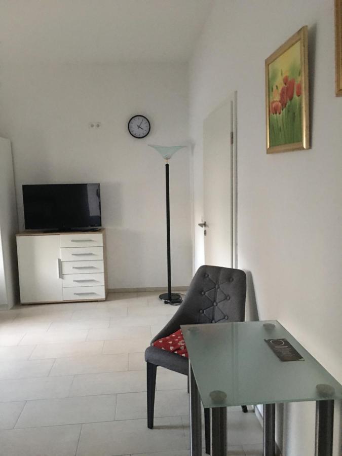 Ferienwohnung Kleine Auszeit Бад-Нойенар-Арвайлер Экстерьер фото