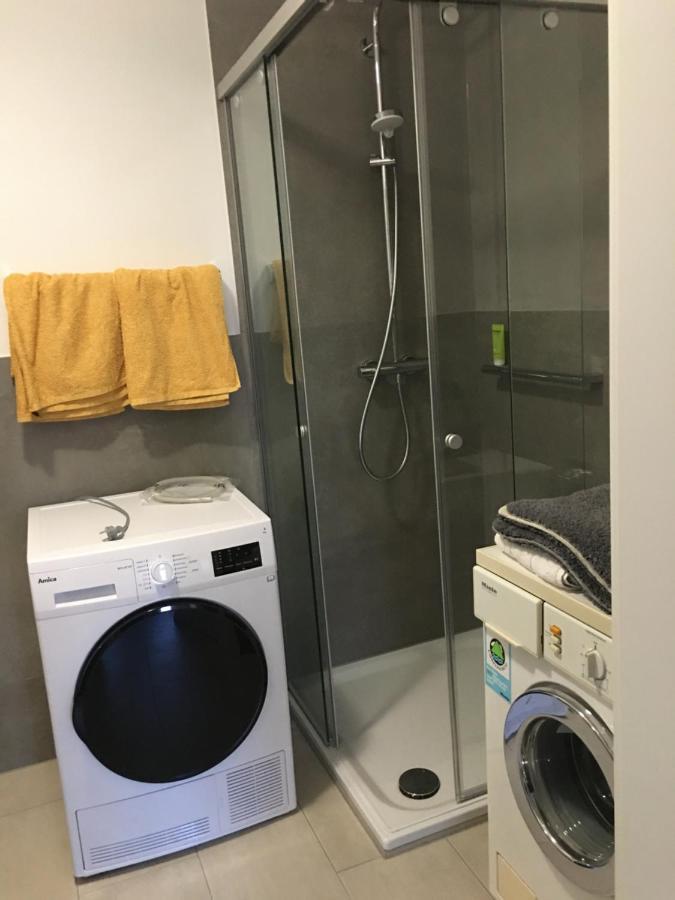 Ferienwohnung Kleine Auszeit Бад-Нойенар-Арвайлер Экстерьер фото