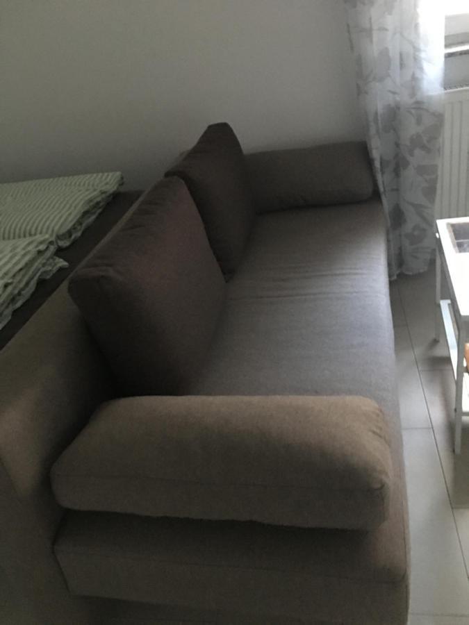 Ferienwohnung Kleine Auszeit Бад-Нойенар-Арвайлер Экстерьер фото