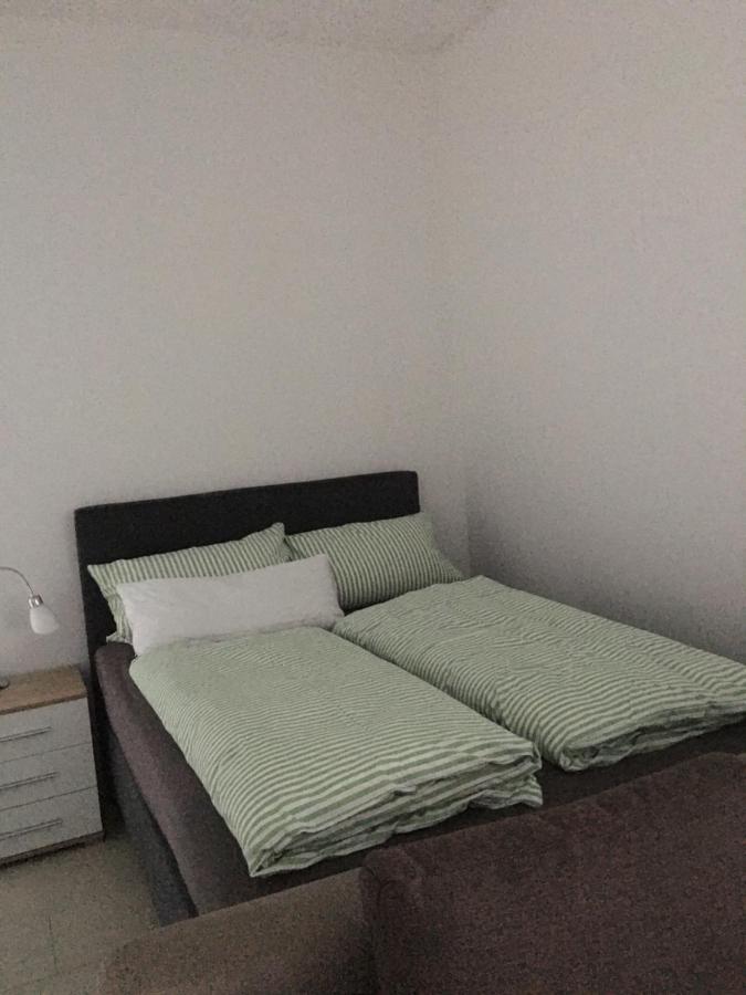 Ferienwohnung Kleine Auszeit Бад-Нойенар-Арвайлер Экстерьер фото