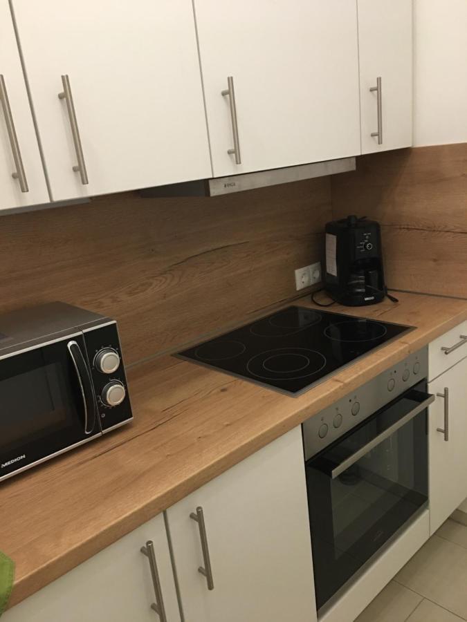 Ferienwohnung Kleine Auszeit Бад-Нойенар-Арвайлер Экстерьер фото