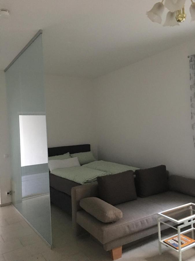Ferienwohnung Kleine Auszeit Бад-Нойенар-Арвайлер Экстерьер фото