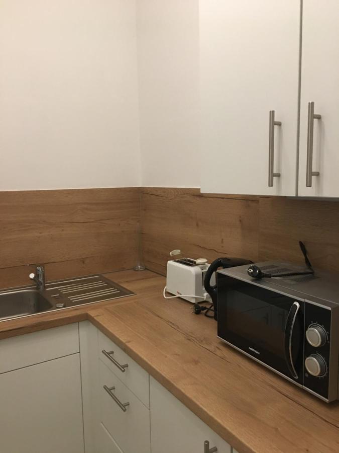 Ferienwohnung Kleine Auszeit Бад-Нойенар-Арвайлер Экстерьер фото
