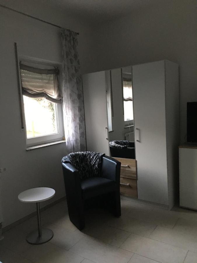 Ferienwohnung Kleine Auszeit Бад-Нойенар-Арвайлер Экстерьер фото