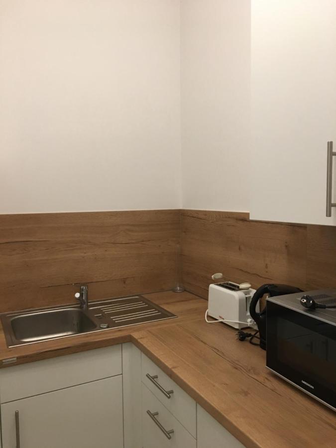 Ferienwohnung Kleine Auszeit Бад-Нойенар-Арвайлер Экстерьер фото