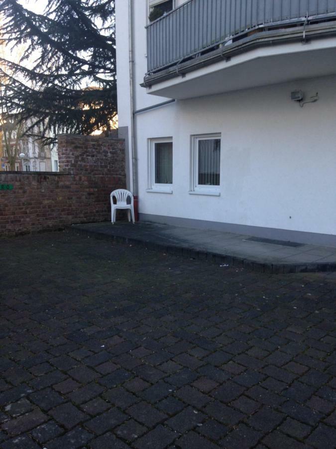 Ferienwohnung Kleine Auszeit Бад-Нойенар-Арвайлер Экстерьер фото